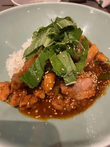 [여의도 맛집] 제일제면소 여의도IFC점 가족식사 가능한 깔끔한 저녁