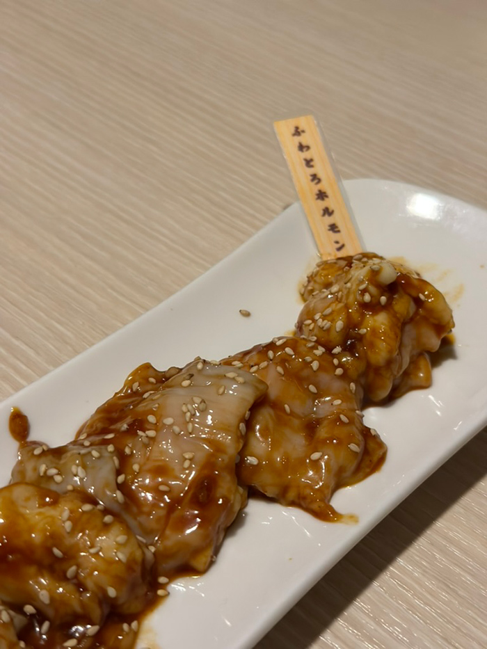 삿포로 맛집 추천 삿포로 야키니쿠 츠바메 個室焼肉つばめ本店