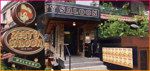 제스티살룬_웨이팅