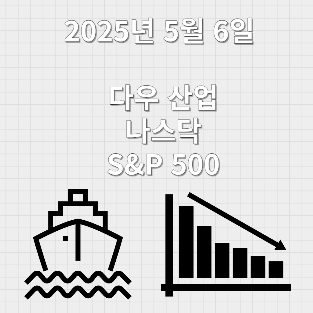미국 증시