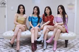브레이브걸스 공식 해체 이유
