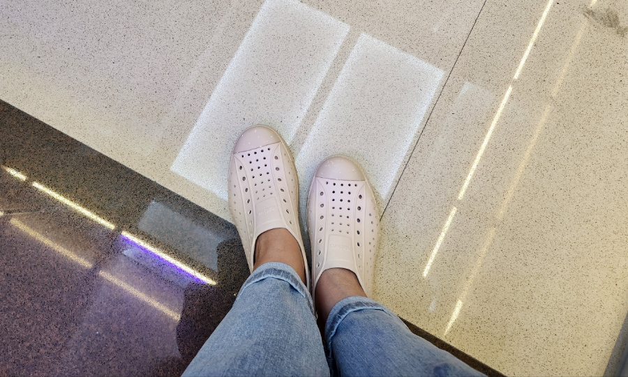 네이티브 제퍼슨 블룸