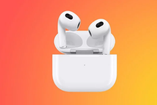2024년 출시 예정인 USB-C를 탑재한 AirPods 4와 AirPods Max(이미지출처-macrumors)
