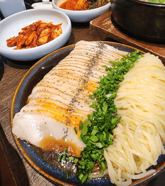 생방송투데이 돼지국밥 부산 해운대 연매출 20억