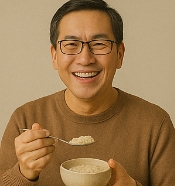 오트밀 효능