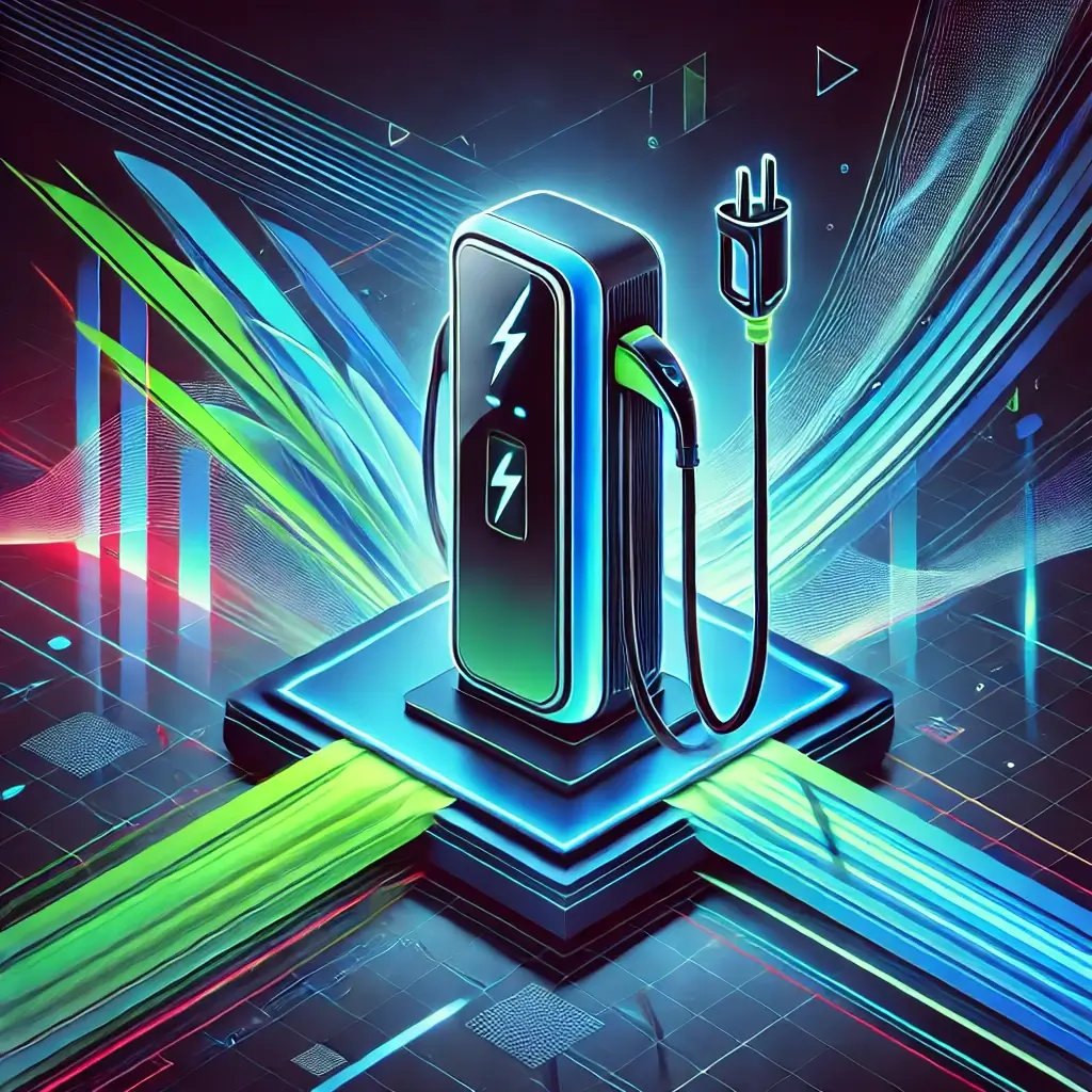 전기차 충전 방식 종류와 특징