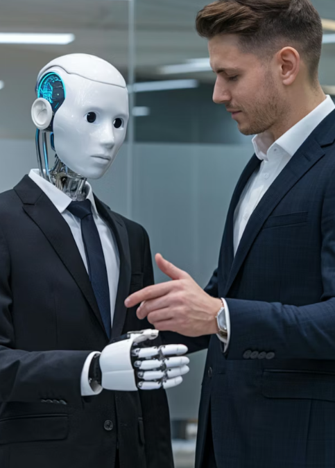 자기소개서 지원동기 AI 도움 받아 10분 만에 초안 완성하기