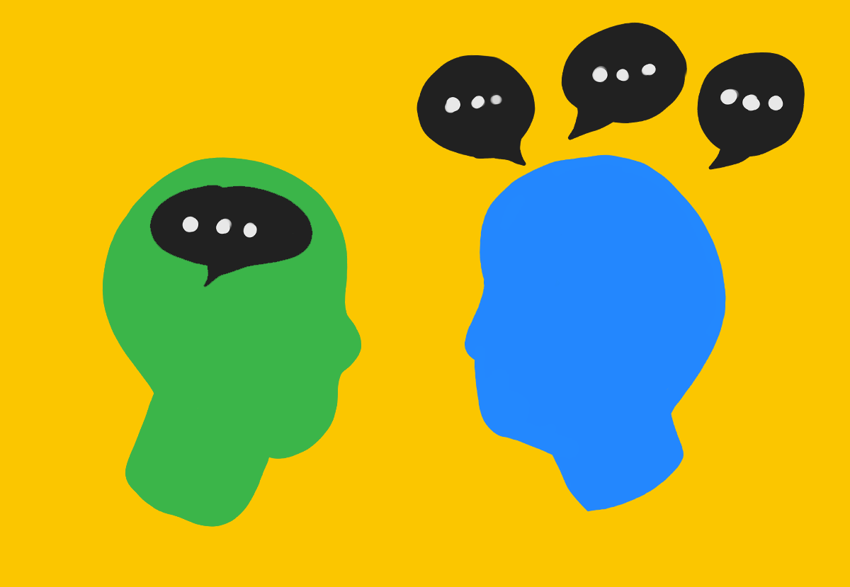 내향적인가 외향적인가? 성격 심리학의 간단한 설명