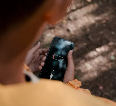 스마트폰 배터리 수명 9