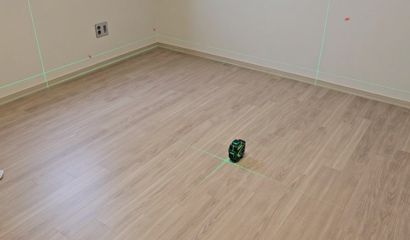 신축아파트 사전점검