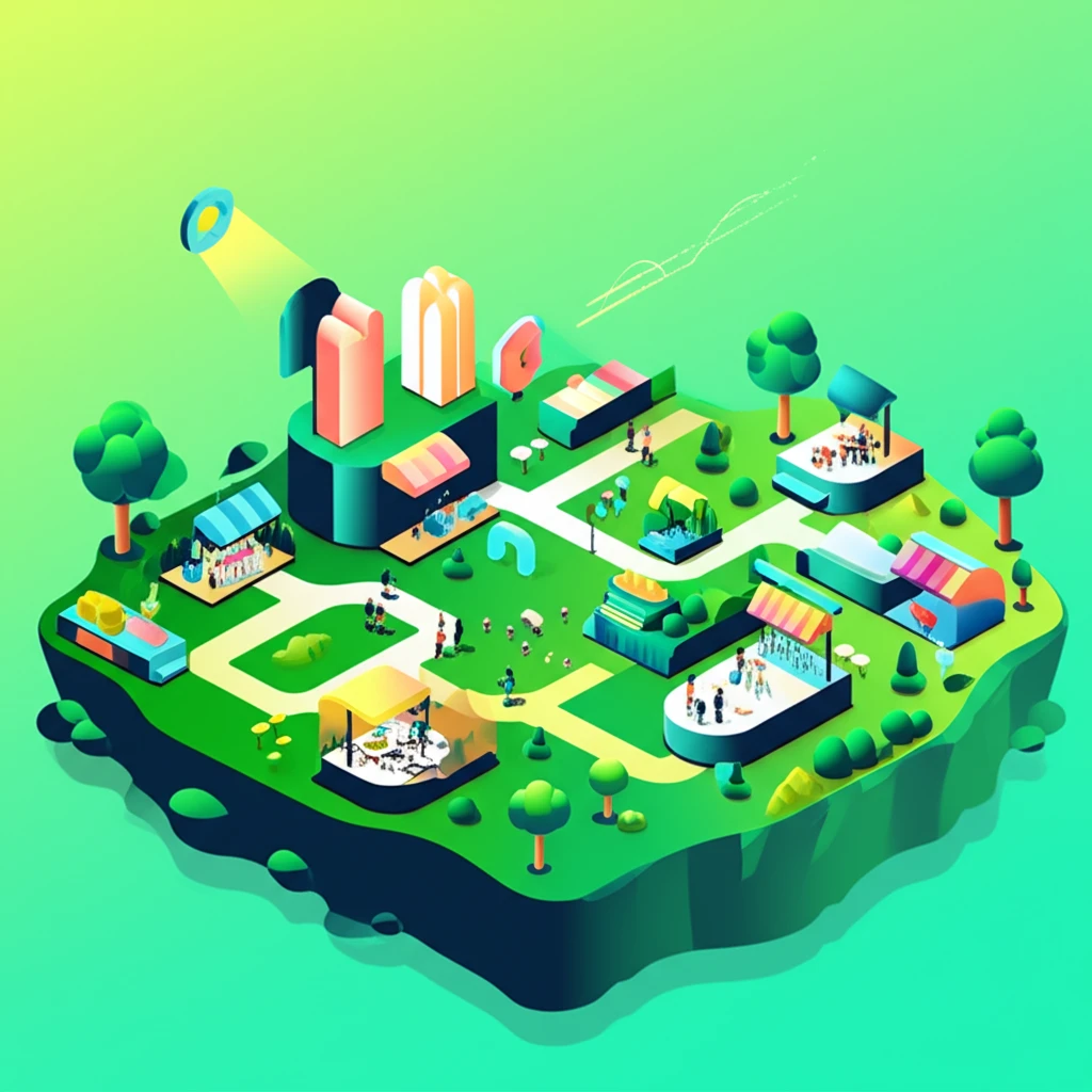 노들섬 데이트 코스 추천! 특별한 추..