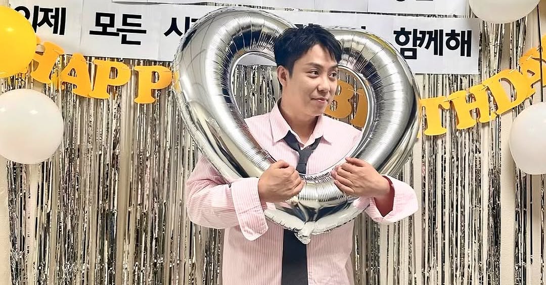 은지원 재혼