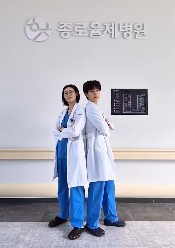 강유석 하이보이즈 언슬전 엄재일, 투바투ost 그날이 오면