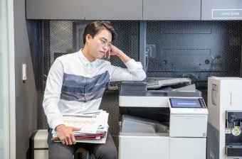 프린터 유휴상태 해결하는법 알아보기로 요약_21