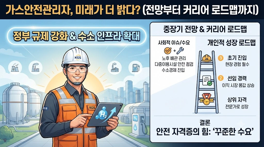 미래전망과 사회적 이슈, 그리고 개인적인 생각