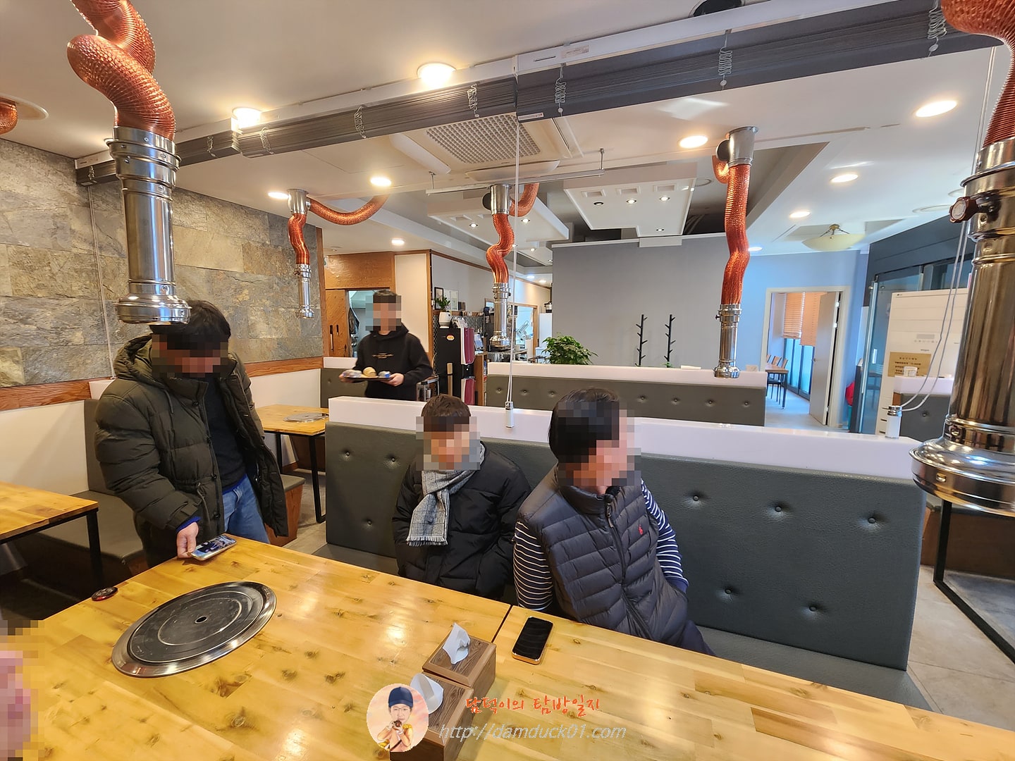 판교한우