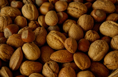 견과류를 오래 보관할 때 냉장과 냉동을 구분하는 법