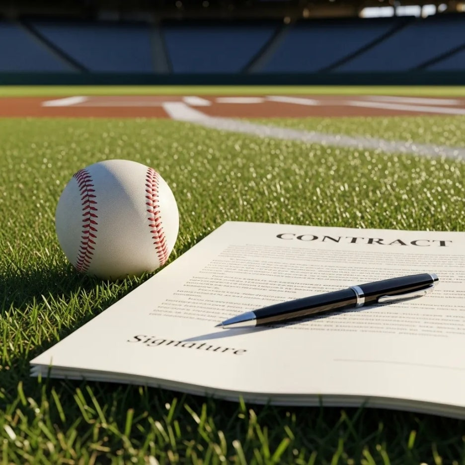 기대와 우려 사이, 계약의 변수들