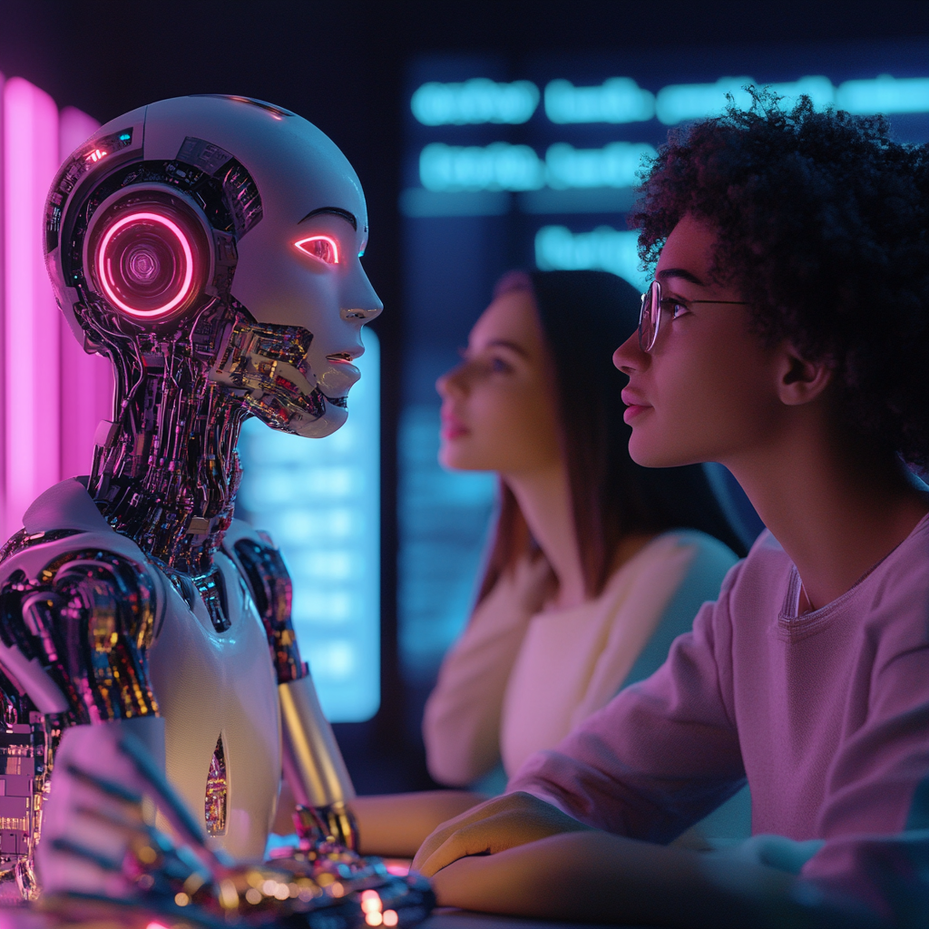 실업급여 수령금액에 대해서 설명하고 있는 AI