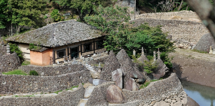 하동 삼성궁