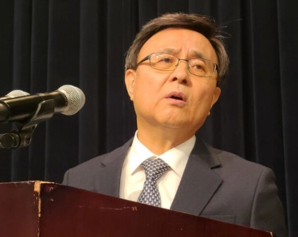 김백 YTN 사장 대국민 사과 이유 및 돌발영상 불방사태