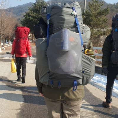 고싸머기어 마리포사