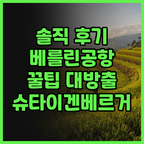 슈타이겐베르거 에어포트 호텔 베를린 ..
