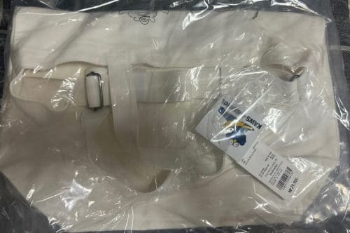 유니클로앤디워홀가방