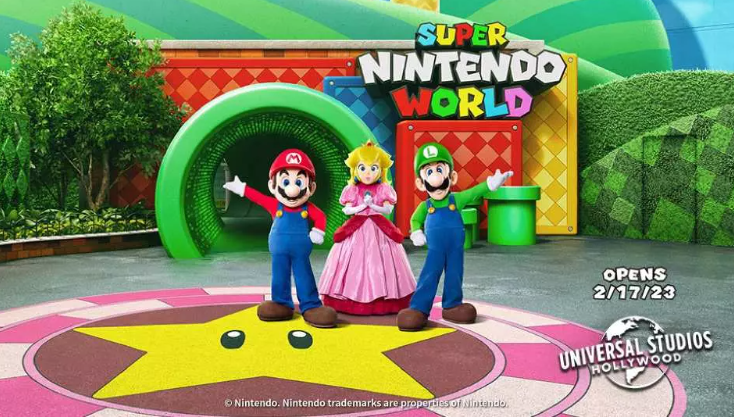 LA 유니버셜 스튜디오 할리우드 6달러 할인쿠폰 + 할로윈 호러 나이트 티켓 (2023년 8월 한정)