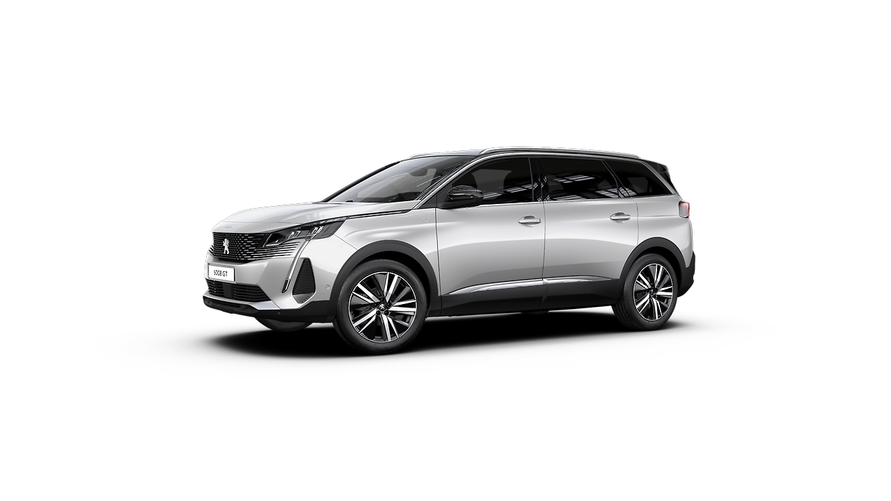 푸조 5008 장점 vs 단점 총정리! 구매 전 꼭 알아야 할 9가지