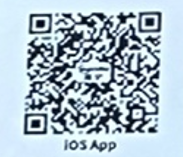 아이폰 어플 설치 QR