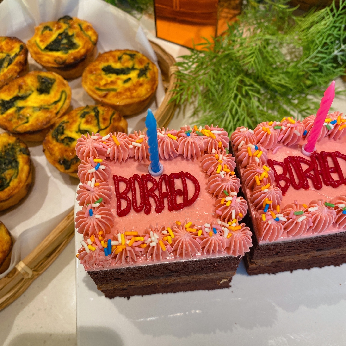 제주 쇠소깍 오션뷰 노을 맛집 보래드베이커스