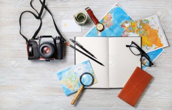 해변 여행 패킹 방법