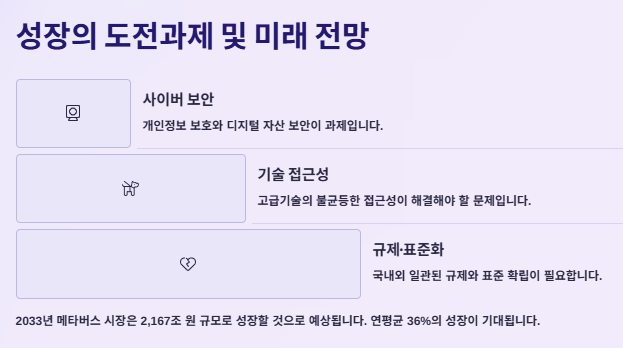 메타버스 관련주, 대장주 산업분석 및 수혜주 투자전략