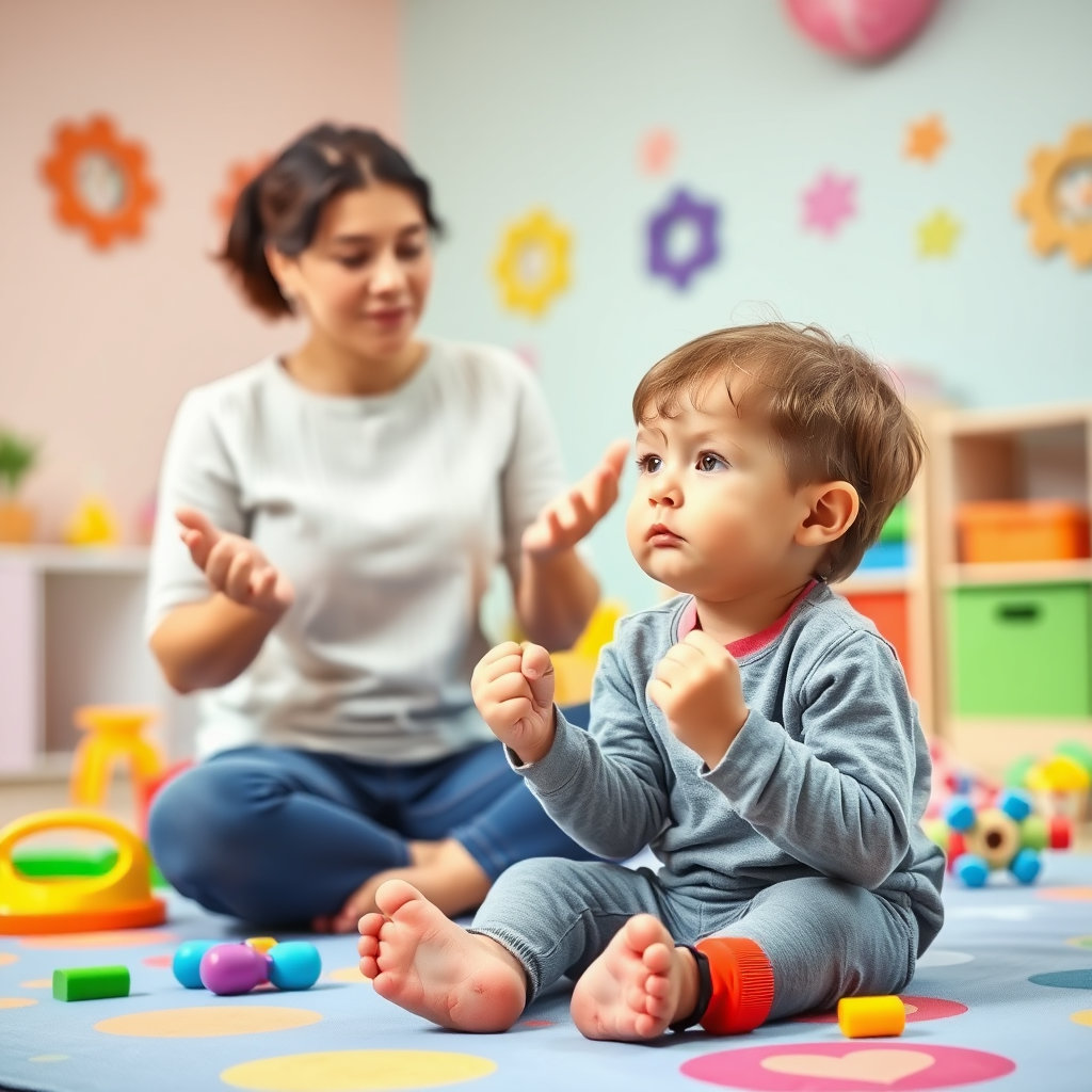 분노조절장애 운동