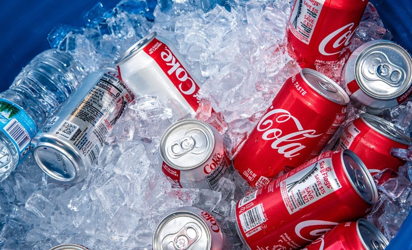 경기침체방어주사진