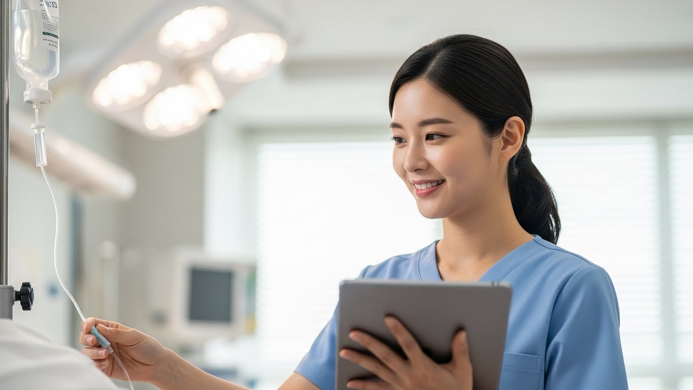 간병보험 가입조건