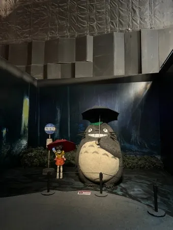 2025 지브리 입체조형물전 전시 정보집_7