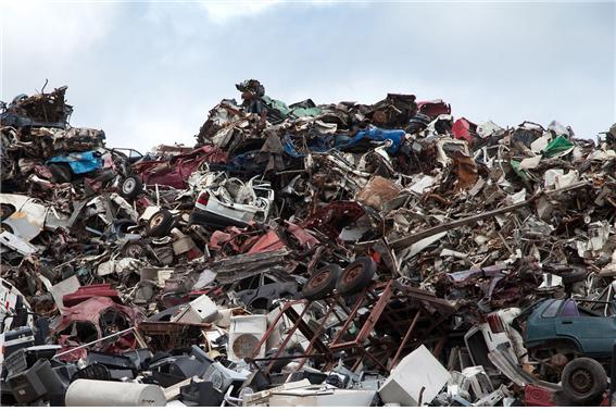 집이 창고처럼 변했다? 저장 강박증 초기 증상과 해결책