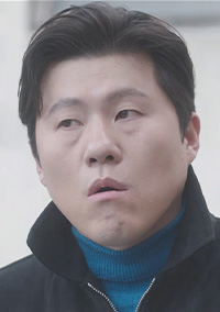 착한사나이 등장인물 출연진