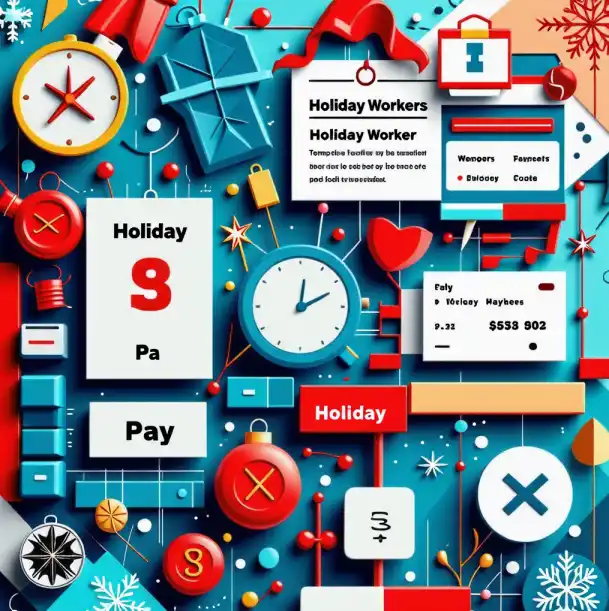 일용직 주휴수당 계산법과 지급 기준 총정리