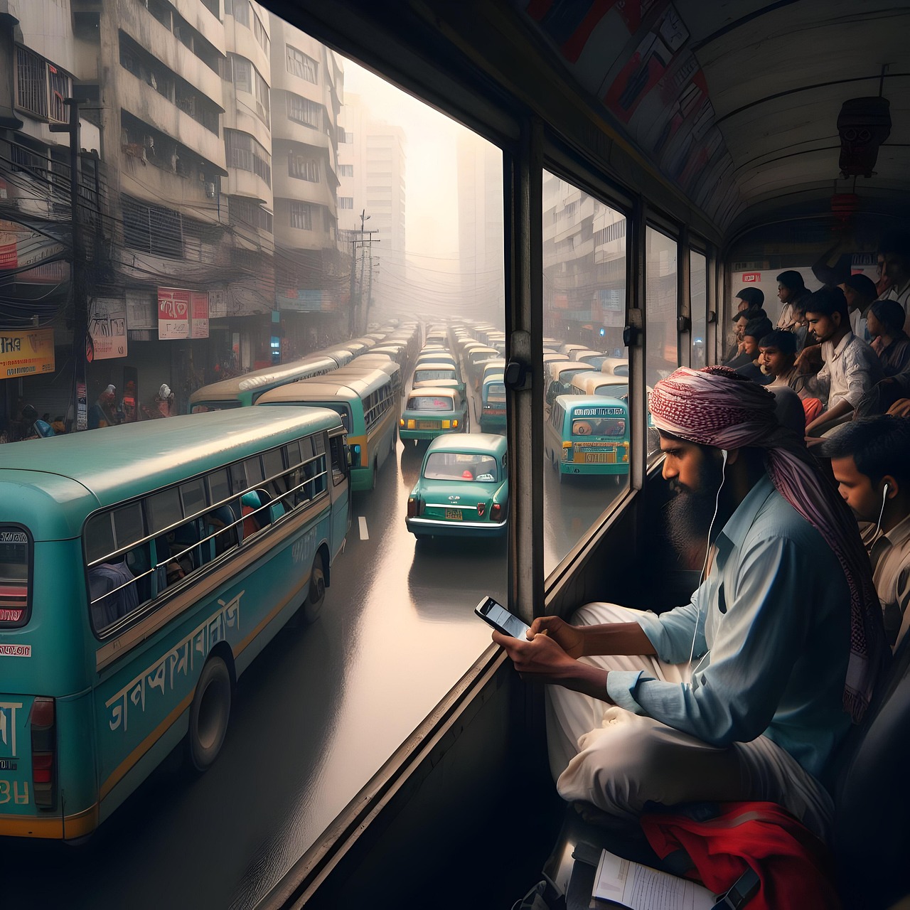 고령화 사회가 경제에 미치는 영향