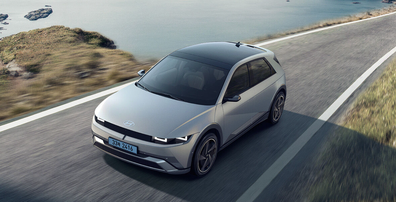 아이오닉 5 실사용 후기: 디자인, 충전 속도, 주행 성능까지