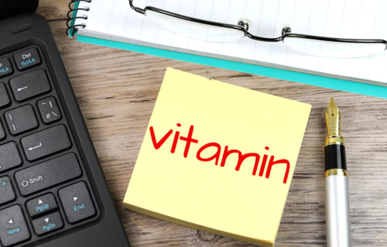 당뇨 환자에게 종합 비타민이 중요한 이유