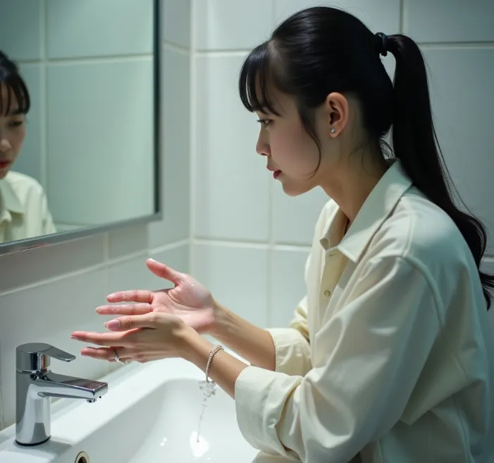 강박증 증상 테스트 치료법 이미지