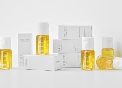 민감, 건성 피부의 샘플 구매 이유