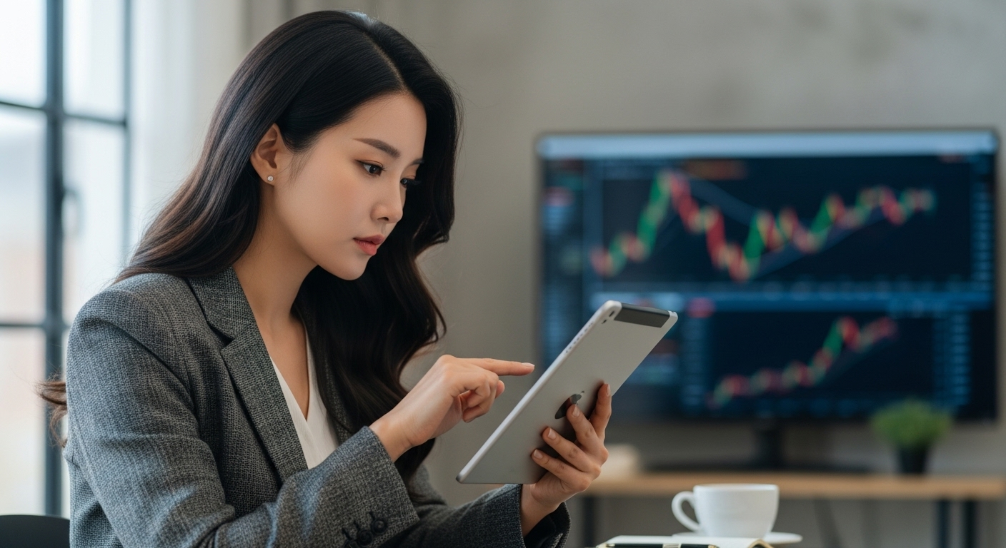 오르비텍 주가 하락