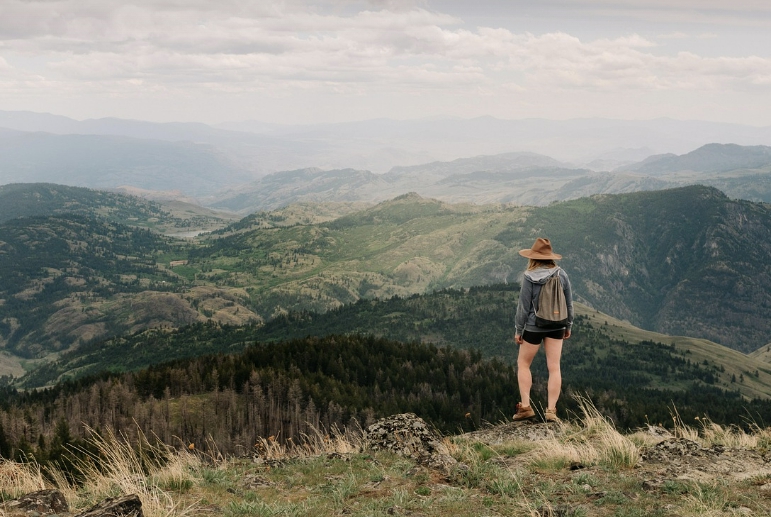 <위버멘쉬> 스스로 찾는 자율적인 고독