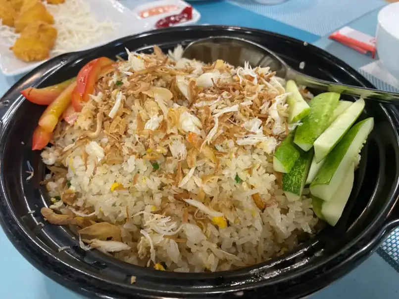 베트남 푸꾸옥 맛집 안씨푸드 Ann Seafood 캠비치 &amp; JW메리어트 근처맛집