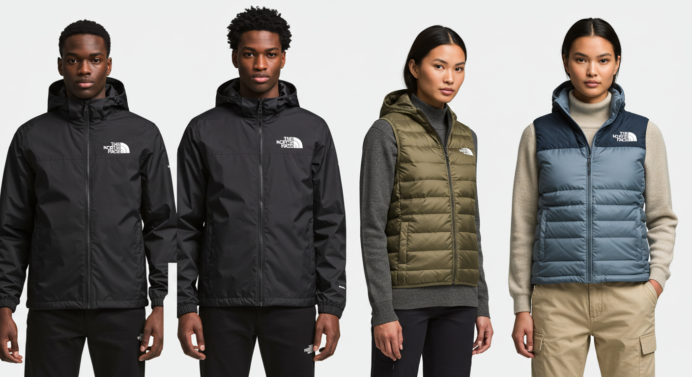 &ldquo;노스페이스 경량패딩 득템 비밀, 벤투스 말고 이 3종이 진짜다!&rdquo;